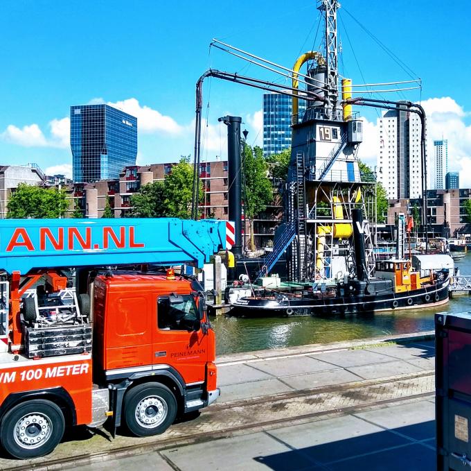 nederland/rotterdam/maritiem-museum