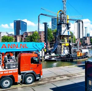 nederland/rotterdam/maritiem-museum