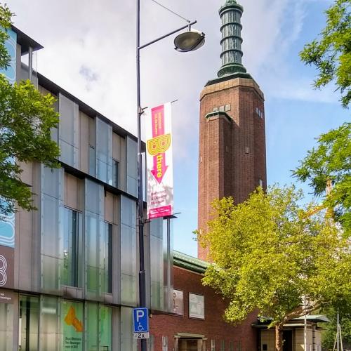nederland/rotterdam/museum-boijmans-van-beuningen