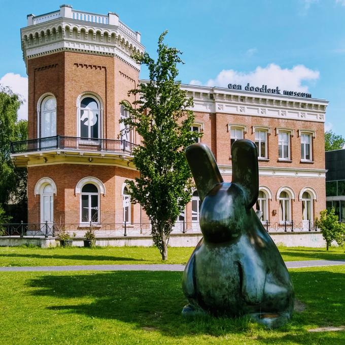 nederland/rotterdam/natuurhistorisch-museum