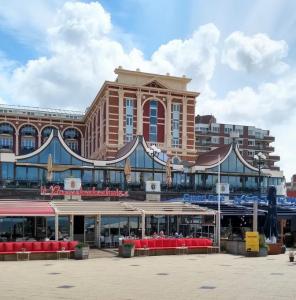 nederland/scheveningen/kurhaus