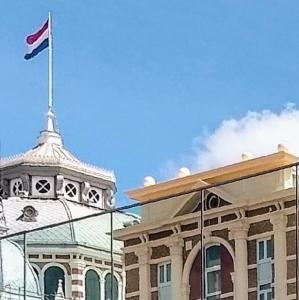 nederland/scheveningen/kurhaus