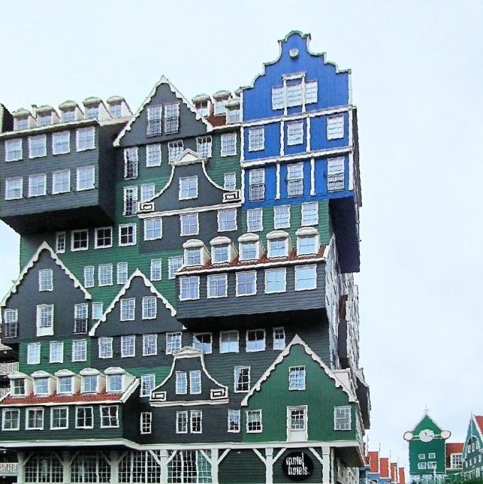 nederland/zaandam