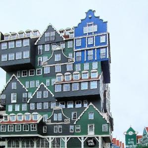 nederland/zaandam
