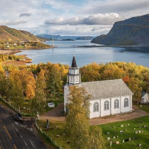 norge/alta
