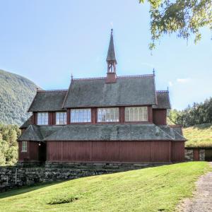 norge/borgund-stavkyrkje