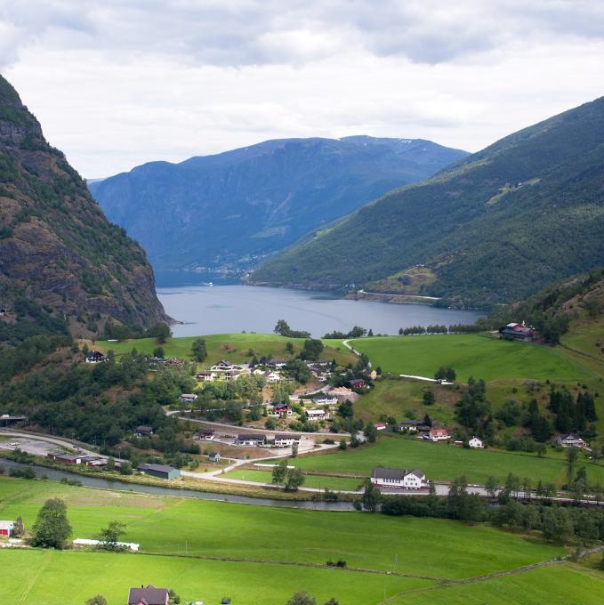 norge/flam