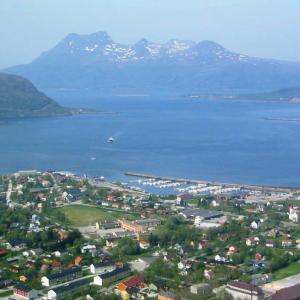 norge/fylkesvei-17