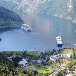 norge/geiranger