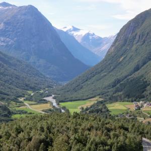 norge/geiranger