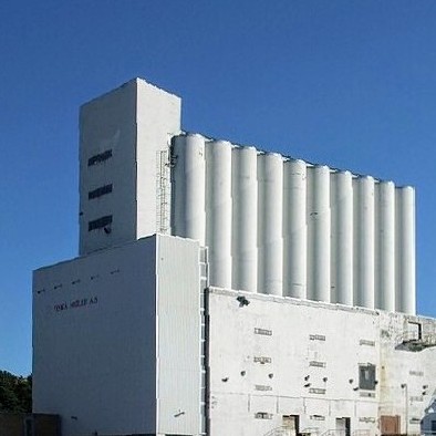 norge/kristiansand/kunstsilo