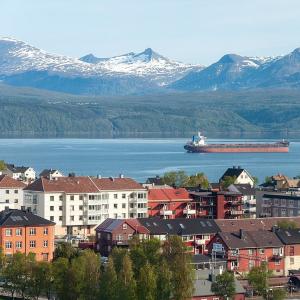 norge/narvik