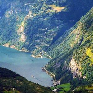 norge/orneveien