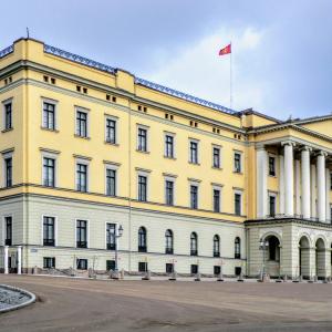 norge/oslo