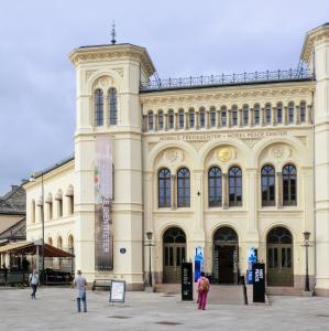 norge/oslo/nobels-fredssenter