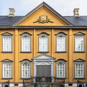 norge/trondheim