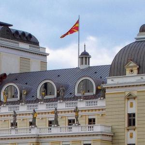 north-macedonia