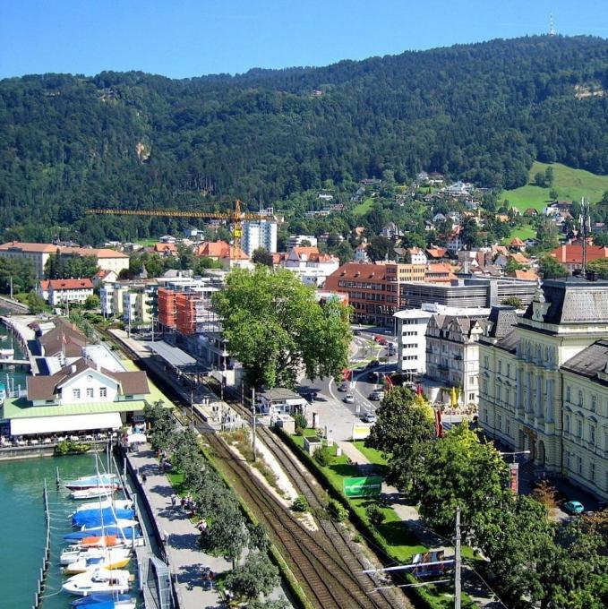 osterreich/bregenz