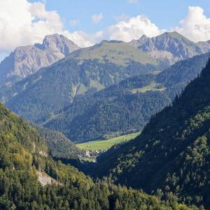 osterreich/bregenzerwald