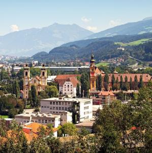 osterreich/innsbruck