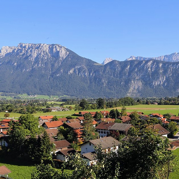 osterreich/kaisergebirge
