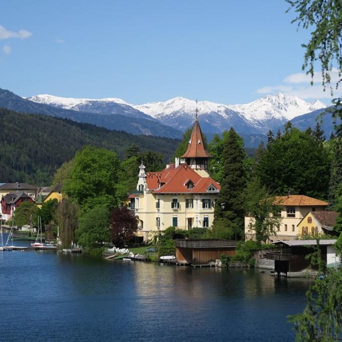 osterreich/millstatt