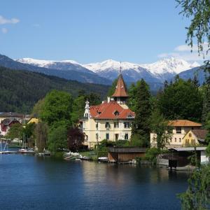 osterreich/millstatt