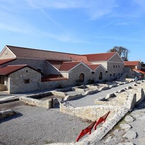 osterreich/petronell-carnuntum