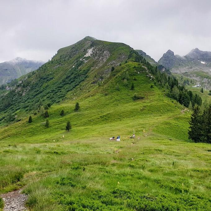 osterreich/schladminger-tauern