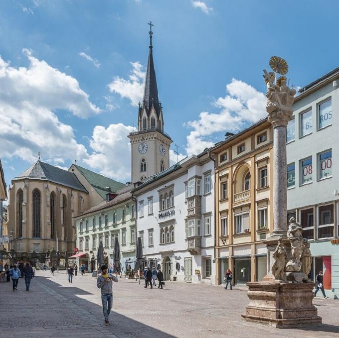 osterreich/villach