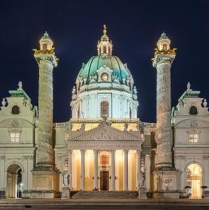 osterreich/wien/karlskirche