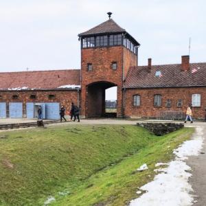 polska/auschwitz