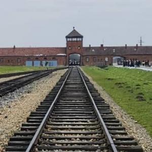 polska/auschwitz