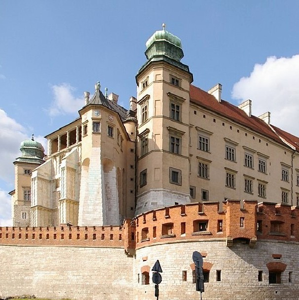 polska/krakow/zamek-wawel