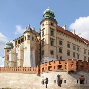 polska/krakow/zamek-wawel