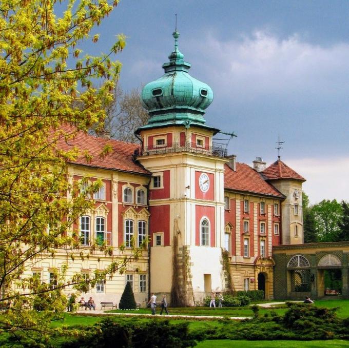 polska/lancut