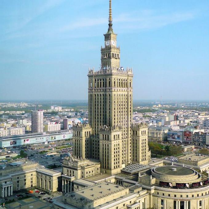 polska/warszwa/palac-kultury-i-nauki