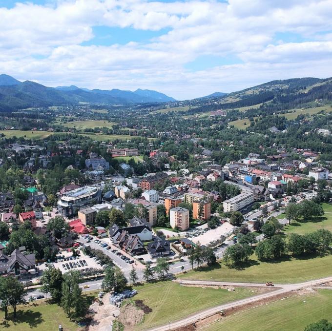 polska/zakopane