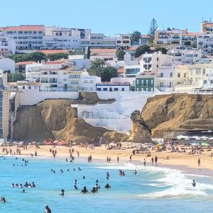 portugal/albufeira