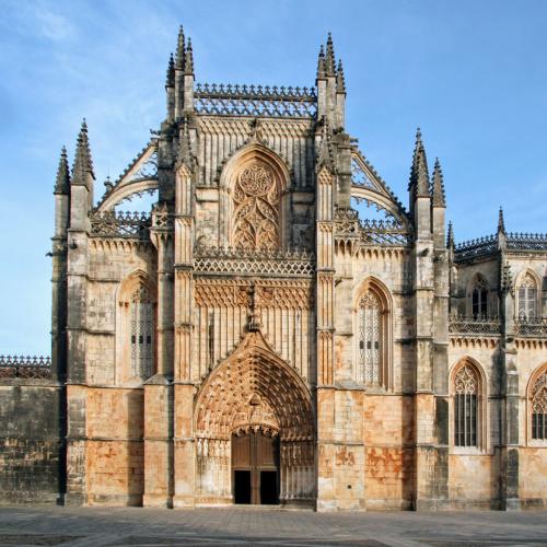 portugal/batalha