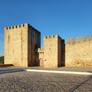 portugal/elvas/castelo