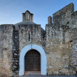 portugal/elvas/castelo