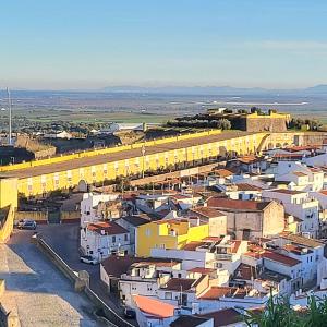 portugal/elvas/castelo