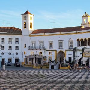 portugal/elvas/praca-da-republica