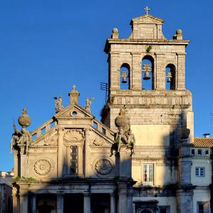 portugal/evora/igreja-da-graca
