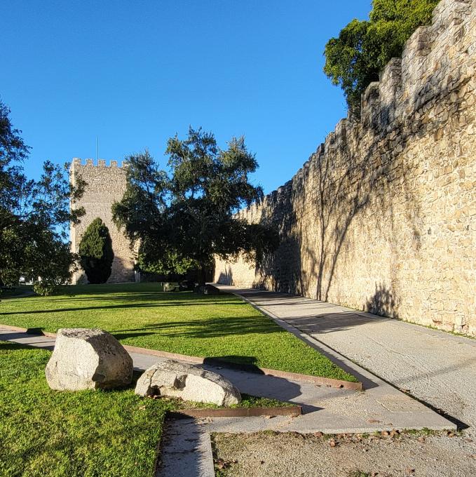 portugal/evora/muralha