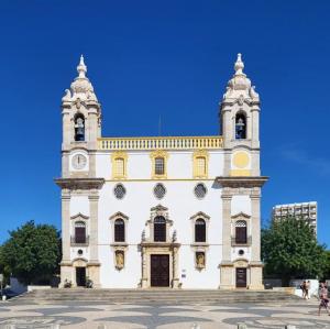 portugal/faro/igreja-do-carmo
