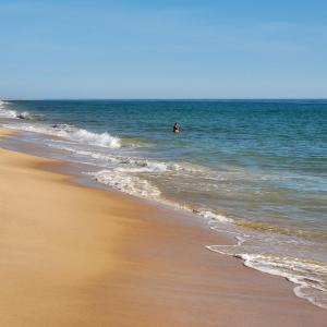 portugal/faro/praia-de-faro