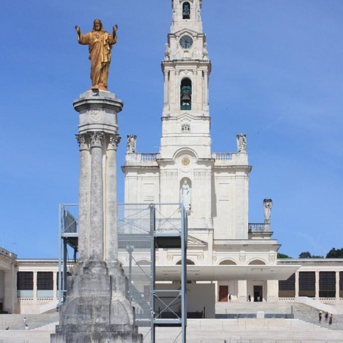 portugal/fatima