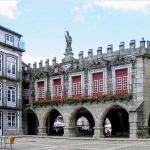 portugal/guimaraes